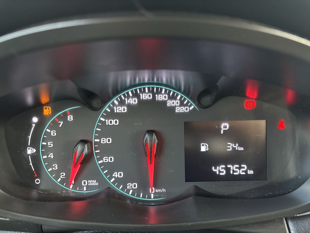 2020 Chevrolet TRAX LT PAQ B TRAX LT PAQ B