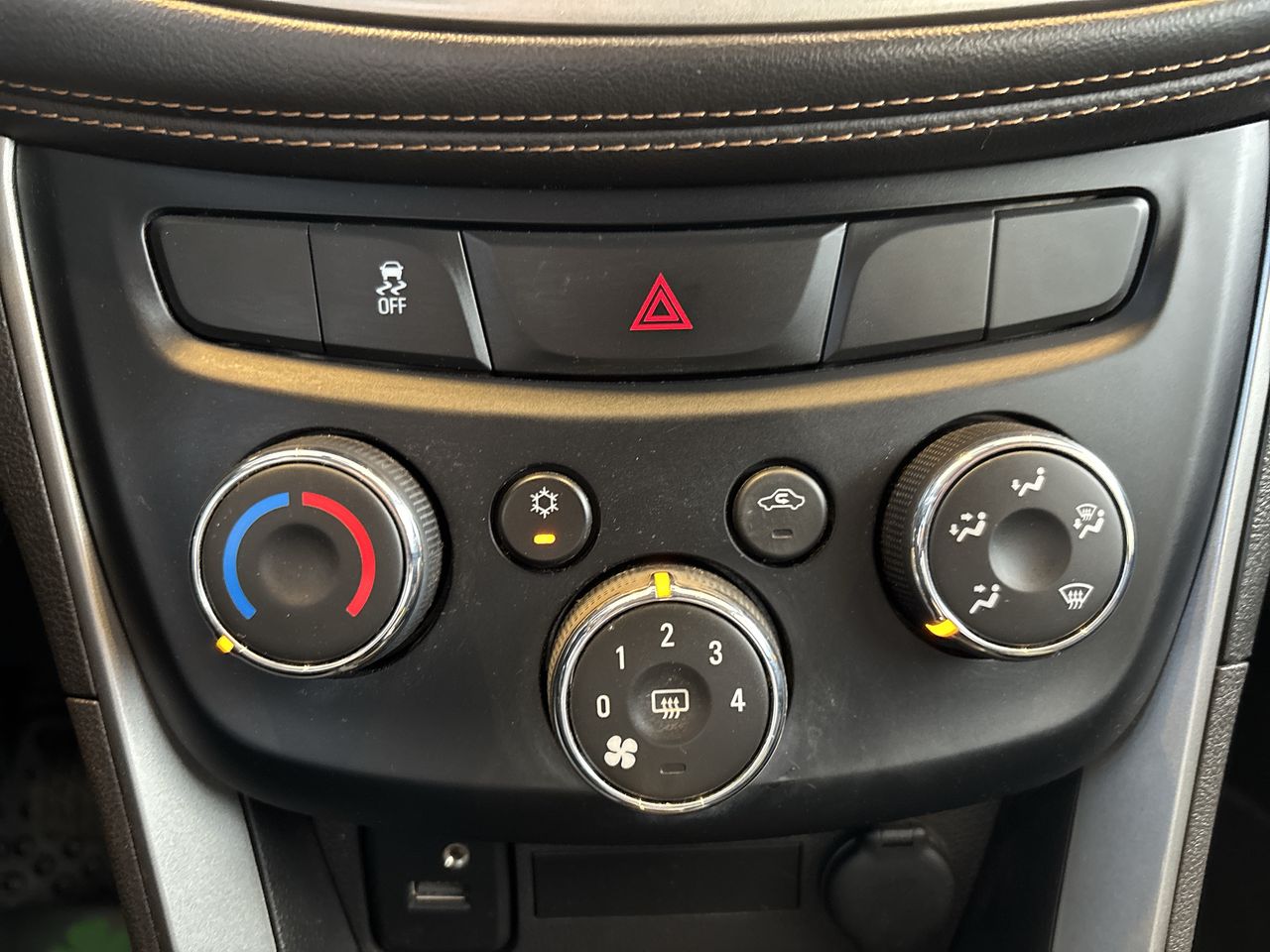 2020 Chevrolet TRAX LT PAQ B TRAX LT PAQ B