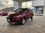 2020 Chevrolet TRAX LT PAQ B TRAX LT PAQ B
