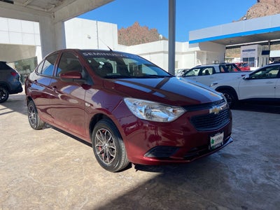 2023 Chevrolet AVEO NG LS PAQ B AVEO NG LS PAQ B