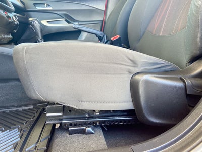 2023 Chevrolet AVEO NG LS PAQ B AVEO NG LS PAQ B