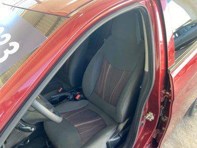 2023 Chevrolet AVEO NG LS PAQ B AVEO NG LS PAQ B