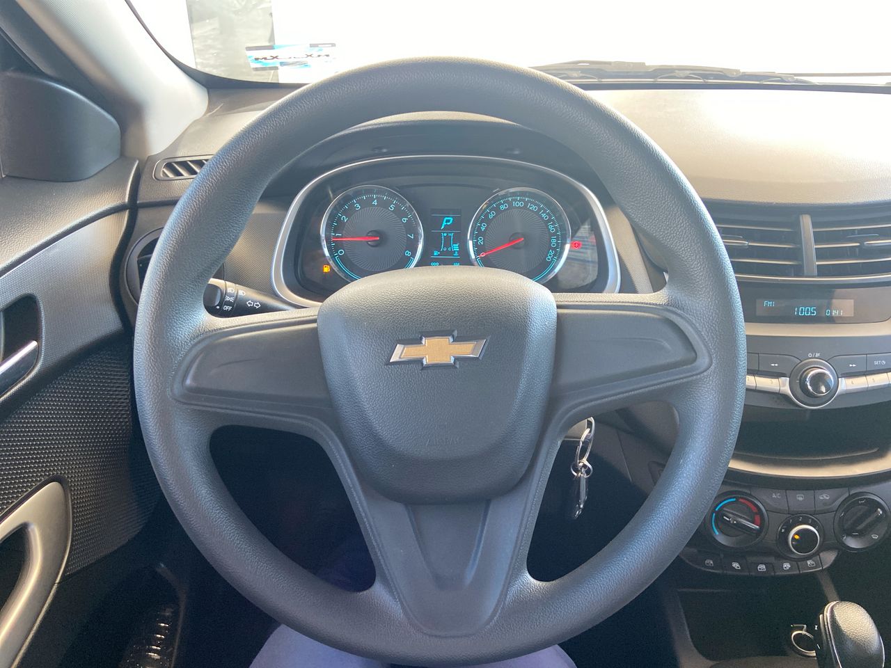 2023 Chevrolet AVEO NG LS PAQ B AVEO NG LS PAQ B