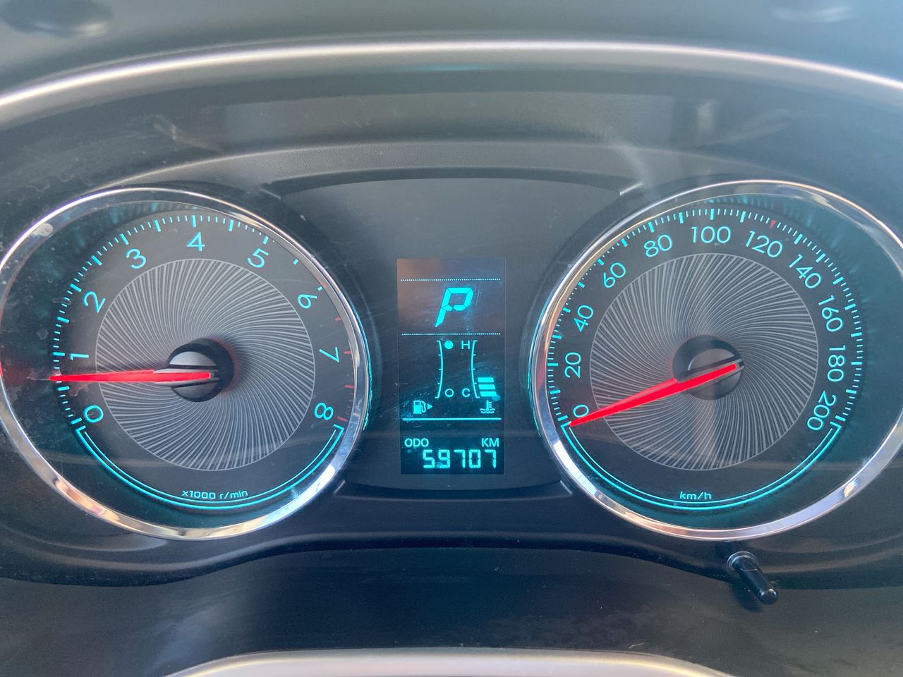 2023 Chevrolet AVEO NG LS PAQ B AVEO NG LS PAQ B