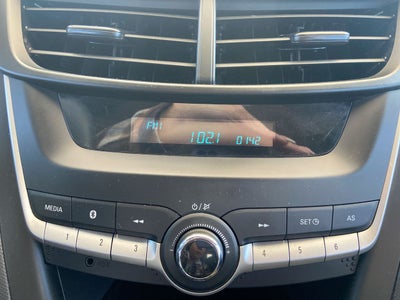 2023 Chevrolet AVEO NG LS PAQ B AVEO NG LS PAQ B