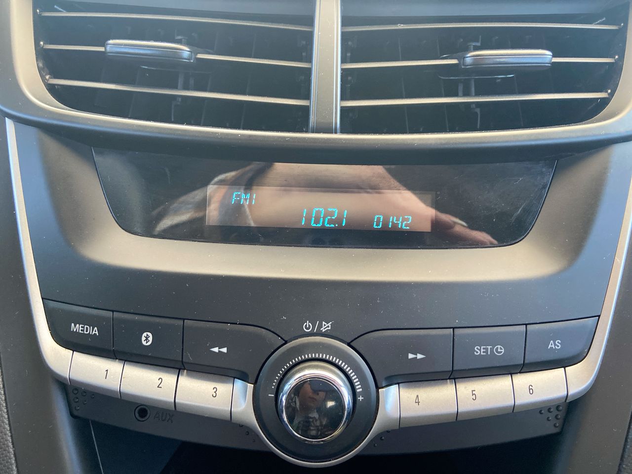 2023 Chevrolet AVEO NG LS PAQ B AVEO NG LS PAQ B