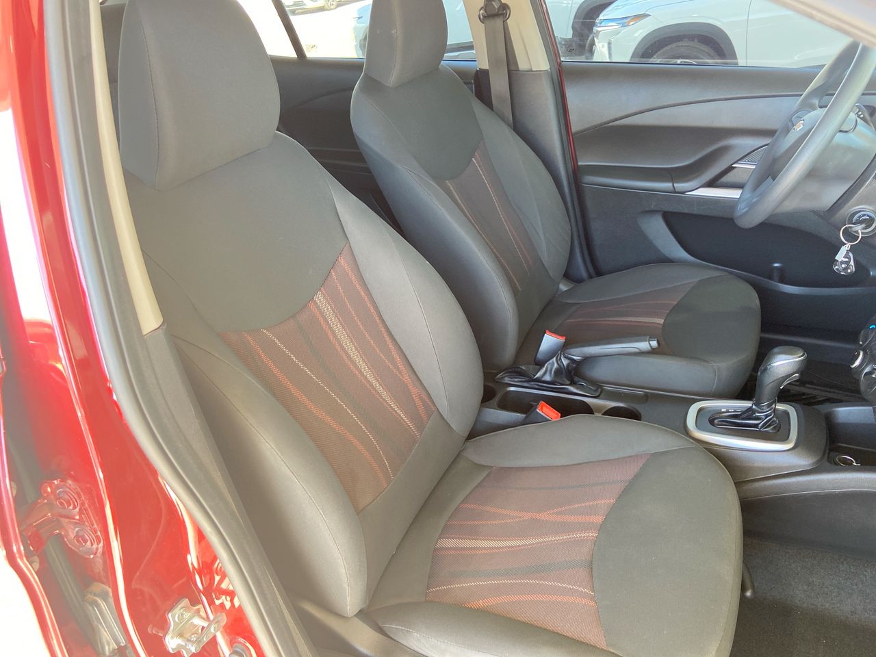 2023 Chevrolet AVEO NG LS PAQ B AVEO NG LS PAQ B