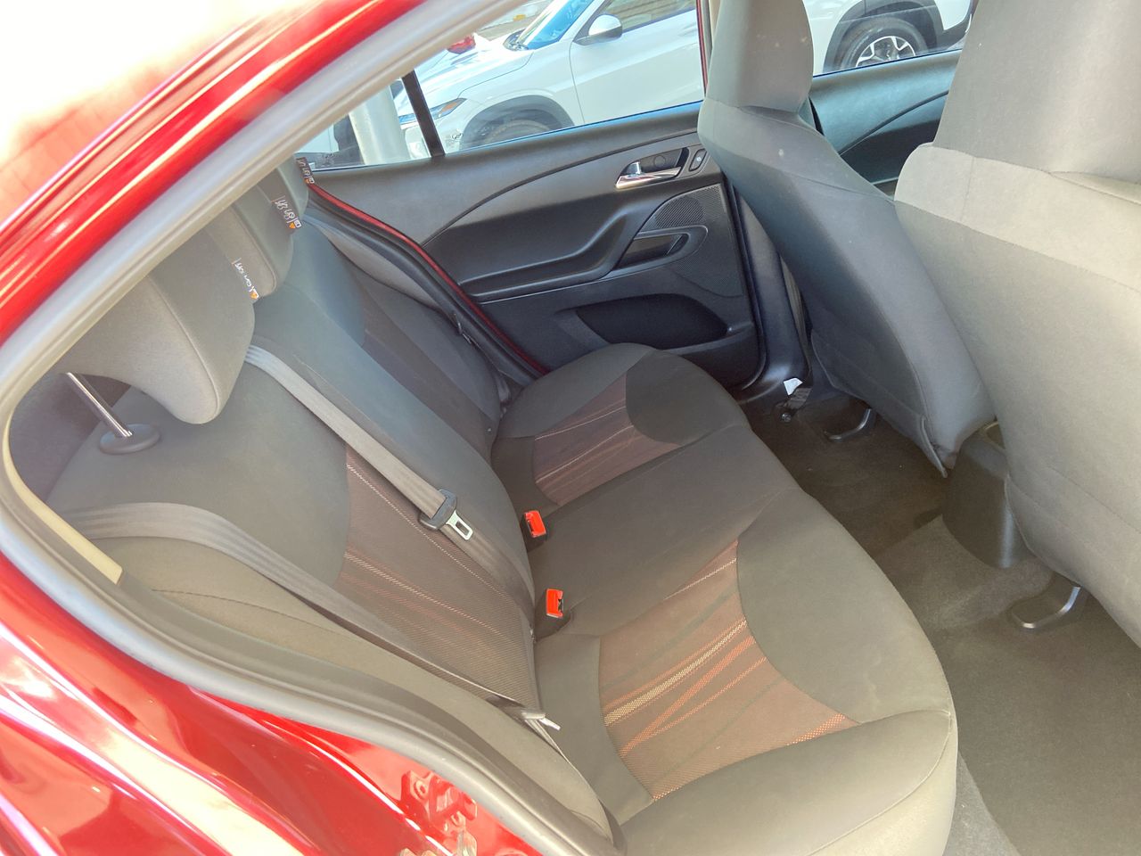 2023 Chevrolet AVEO NG LS PAQ B AVEO NG LS PAQ B