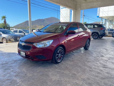 2023 Chevrolet AVEO NG LS PAQ B AVEO NG LS PAQ B