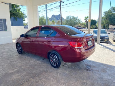 2023 Chevrolet AVEO NG LS PAQ B AVEO NG LS PAQ B