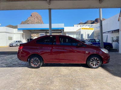 2023 Chevrolet AVEO NG LS PAQ B AVEO NG LS PAQ B