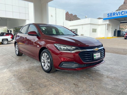 2023 Chevrolet CAVALIER LT TURBO CAVALIER LT TURBO