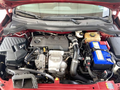 2023 Chevrolet CAVALIER LT TURBO CAVALIER LT TURBO