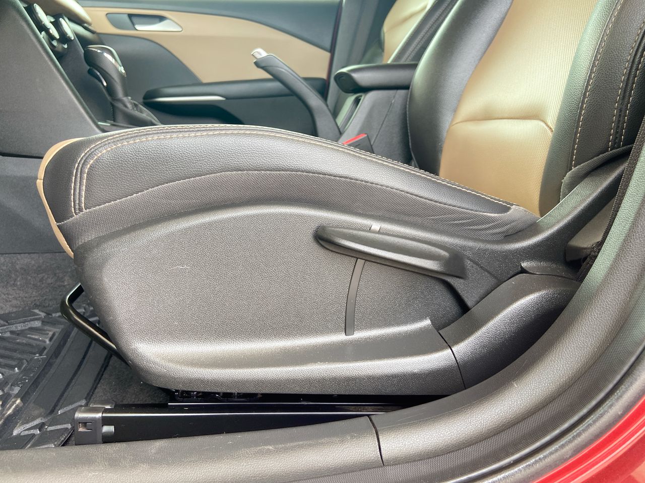 2023 Chevrolet CAVALIER LT TURBO CAVALIER LT TURBO