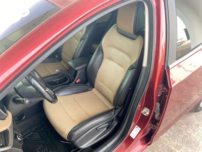 2023 Chevrolet CAVALIER LT TURBO CAVALIER LT TURBO