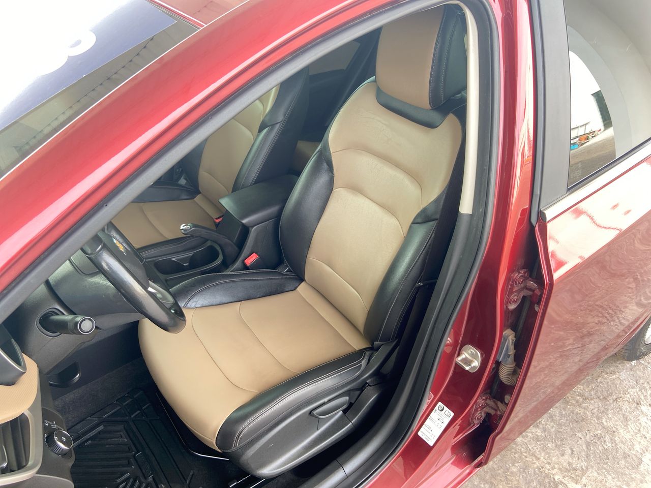 2023 Chevrolet CAVALIER LT TURBO CAVALIER LT TURBO