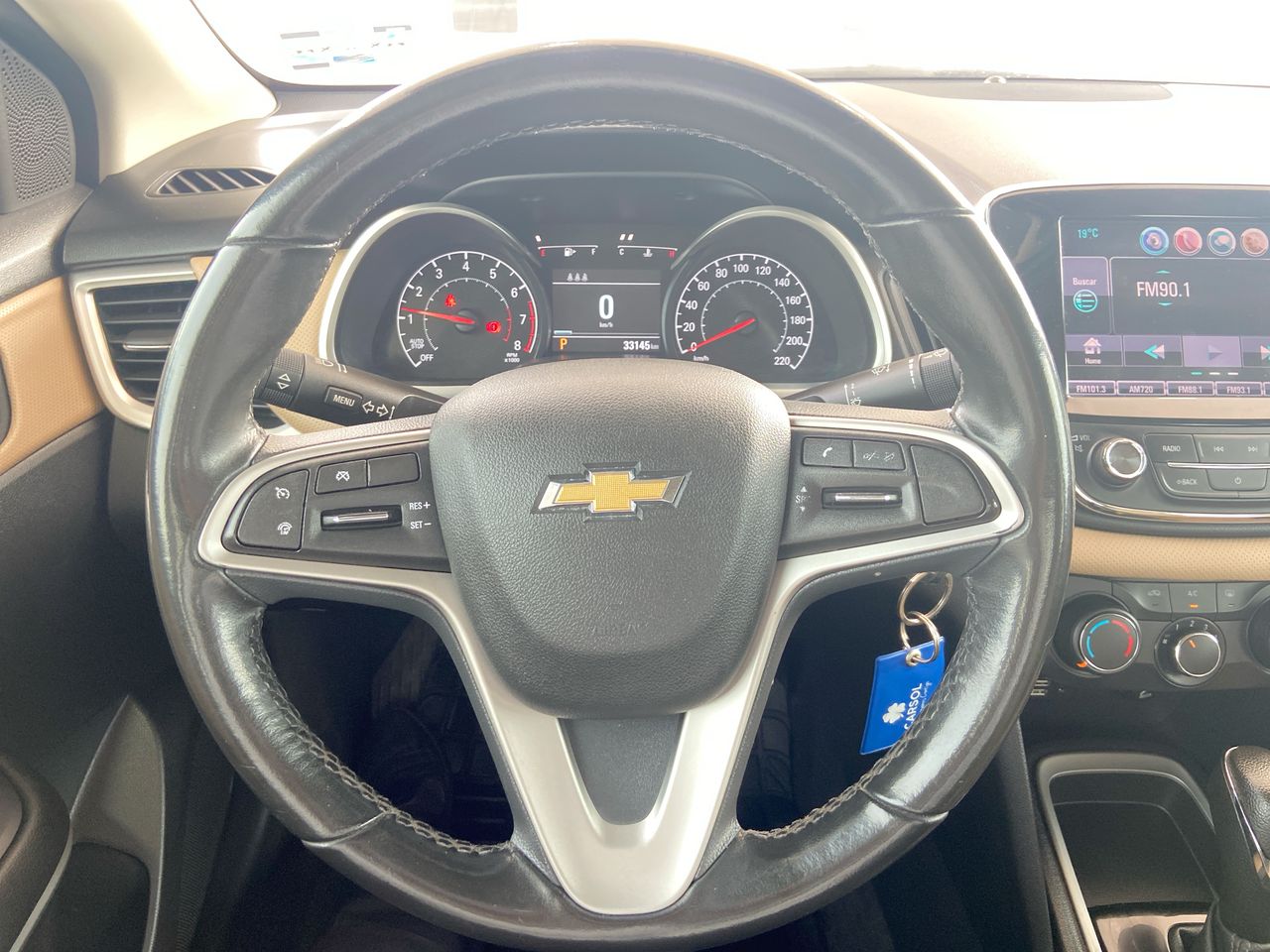 2023 Chevrolet CAVALIER LT TURBO CAVALIER LT TURBO