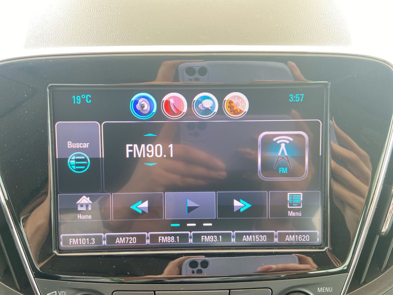 2023 Chevrolet CAVALIER LT TURBO CAVALIER LT TURBO