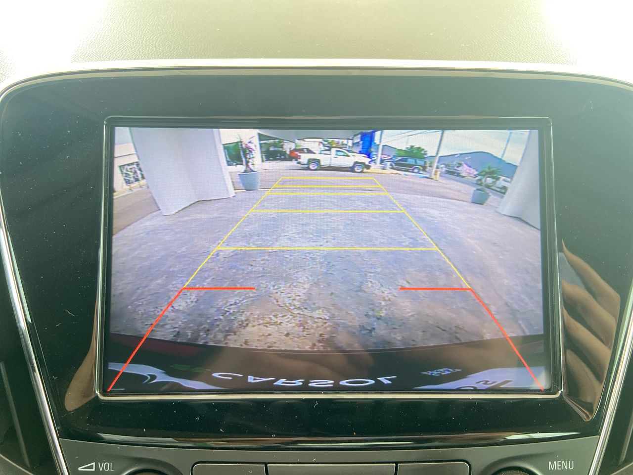 2023 Chevrolet CAVALIER LT TURBO CAVALIER LT TURBO