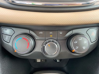 2023 Chevrolet CAVALIER LT TURBO CAVALIER LT TURBO