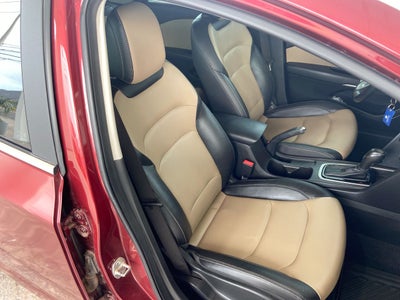 2023 Chevrolet CAVALIER LT TURBO CAVALIER LT TURBO