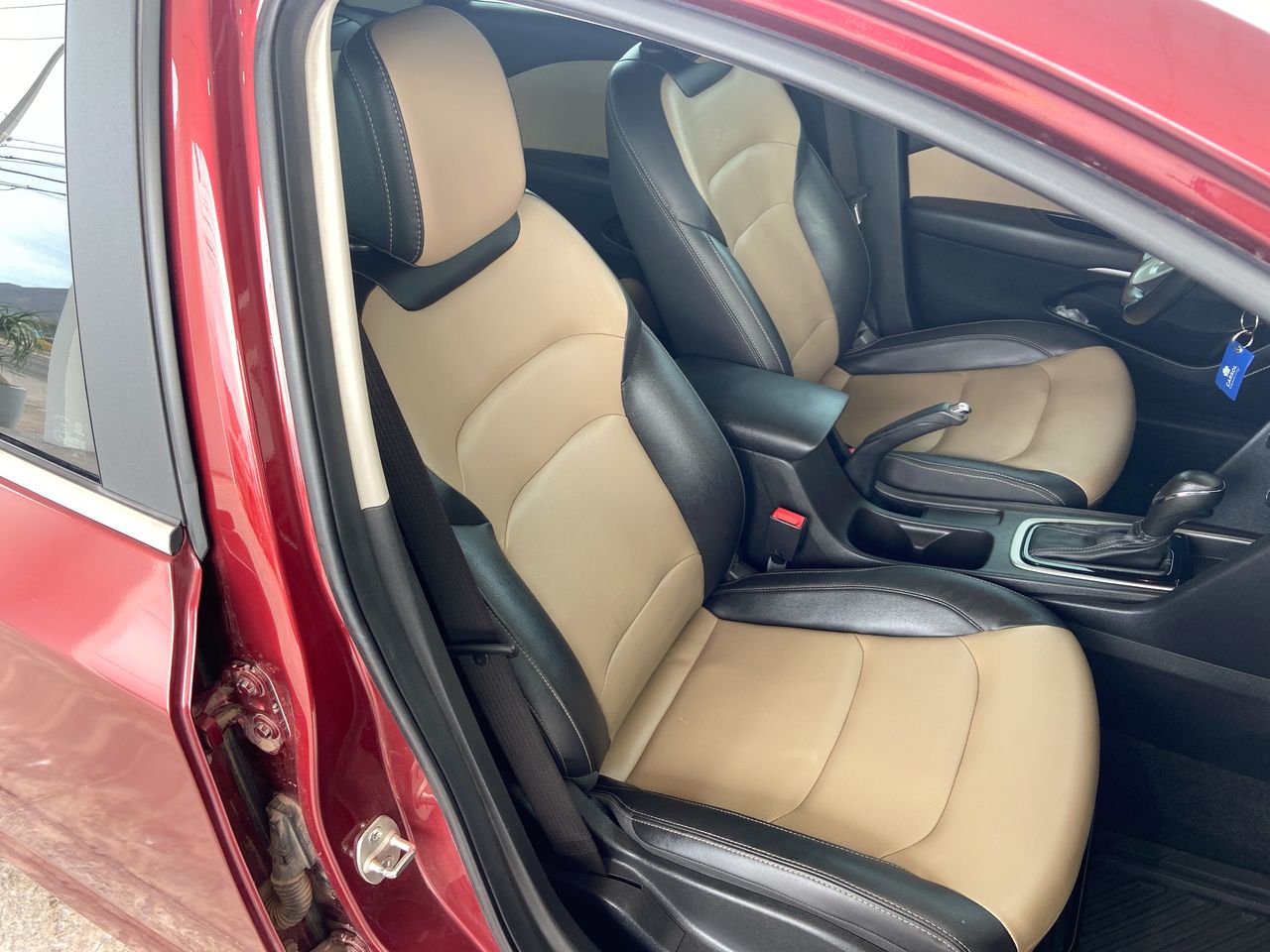 2023 Chevrolet CAVALIER LT TURBO CAVALIER LT TURBO