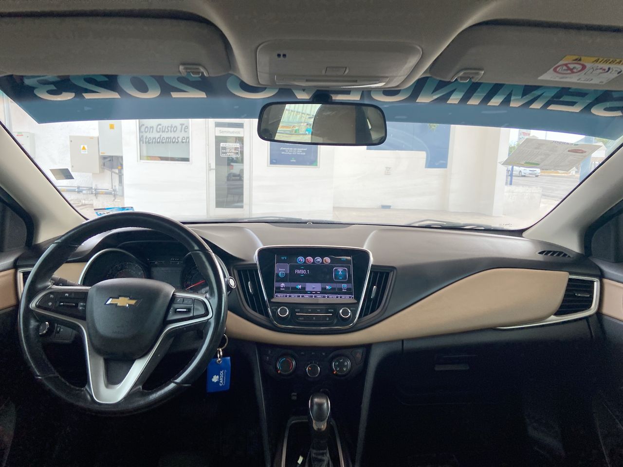 2023 Chevrolet CAVALIER LT TURBO CAVALIER LT TURBO