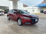 2023 Chevrolet CAVALIER LT TURBO CAVALIER LT TURBO