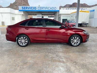 2023 Chevrolet CAVALIER LT TURBO CAVALIER LT TURBO