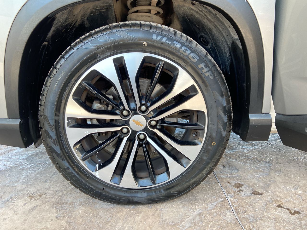 2022 Chevrolet CAPTIVA SUV PREMIER PAQ C CAPTIVA SUV PREMIER PAQ C