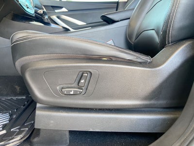 2022 Chevrolet CAPTIVA SUV PREMIER PAQ C CAPTIVA SUV PREMIER PAQ C