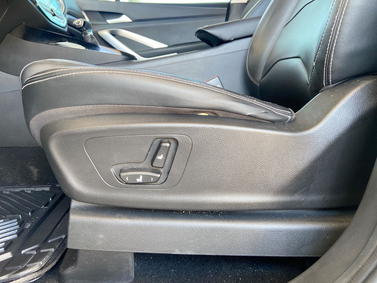 2022 Chevrolet CAPTIVA SUV PREMIER PAQ C CAPTIVA SUV PREMIER PAQ C