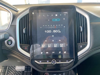 2022 Chevrolet CAPTIVA SUV PREMIER PAQ C CAPTIVA SUV PREMIER PAQ C