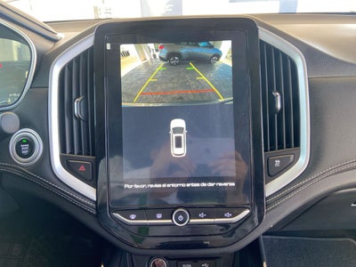 2022 Chevrolet CAPTIVA SUV PREMIER PAQ C CAPTIVA SUV PREMIER PAQ C