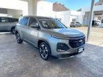 2022 Chevrolet CAPTIVA SUV PREMIER PAQ C CAPTIVA SUV PREMIER PAQ C