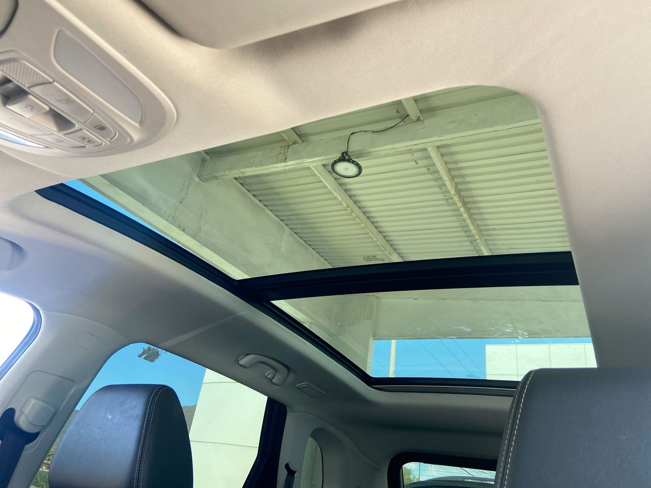 2022 Chevrolet CAPTIVA SUV PREMIER PAQ C CAPTIVA SUV PREMIER PAQ C