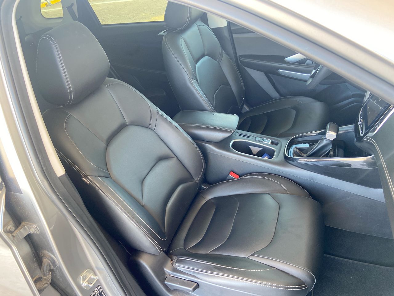 2022 Chevrolet CAPTIVA SUV PREMIER PAQ C CAPTIVA SUV PREMIER PAQ C