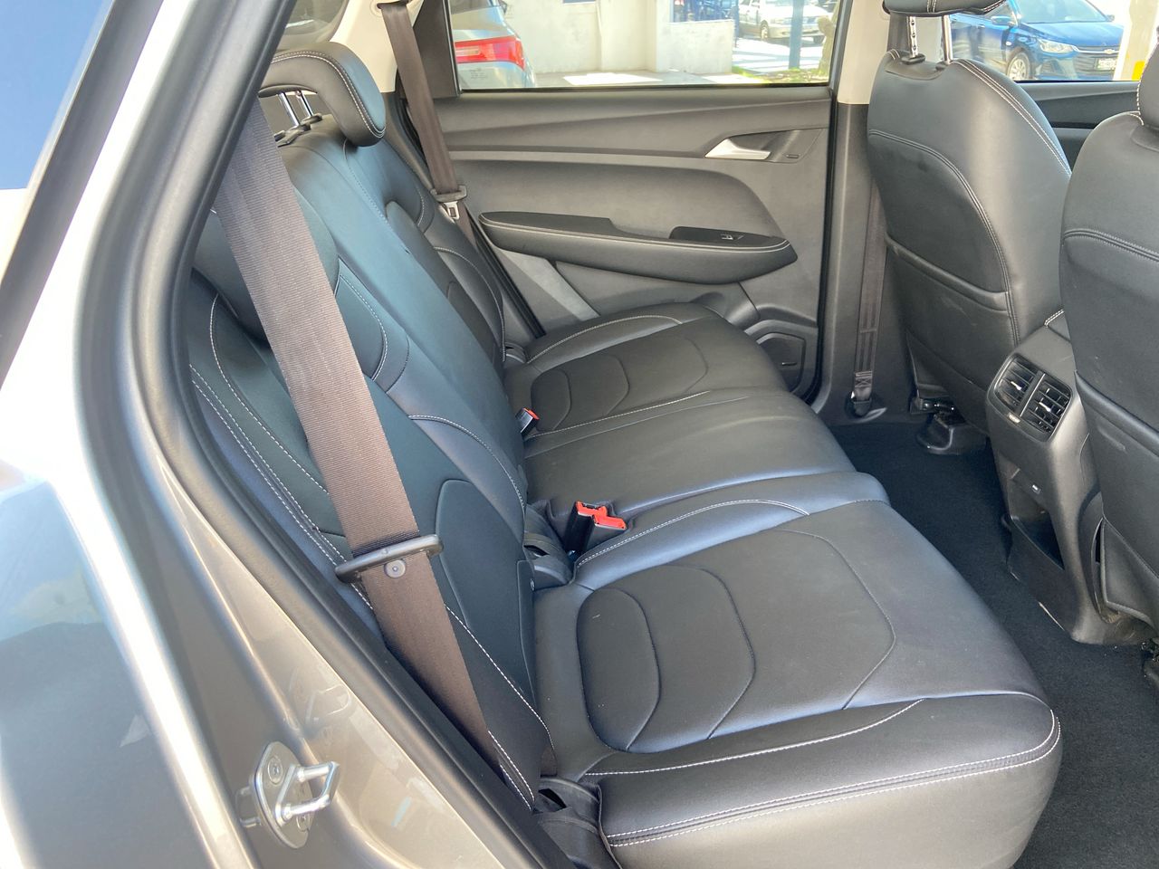 2022 Chevrolet CAPTIVA SUV PREMIER PAQ C CAPTIVA SUV PREMIER PAQ C