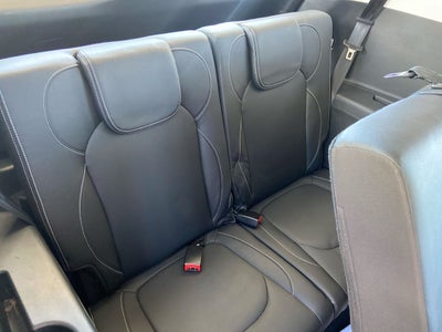 2022 Chevrolet CAPTIVA SUV PREMIER PAQ C CAPTIVA SUV PREMIER PAQ C