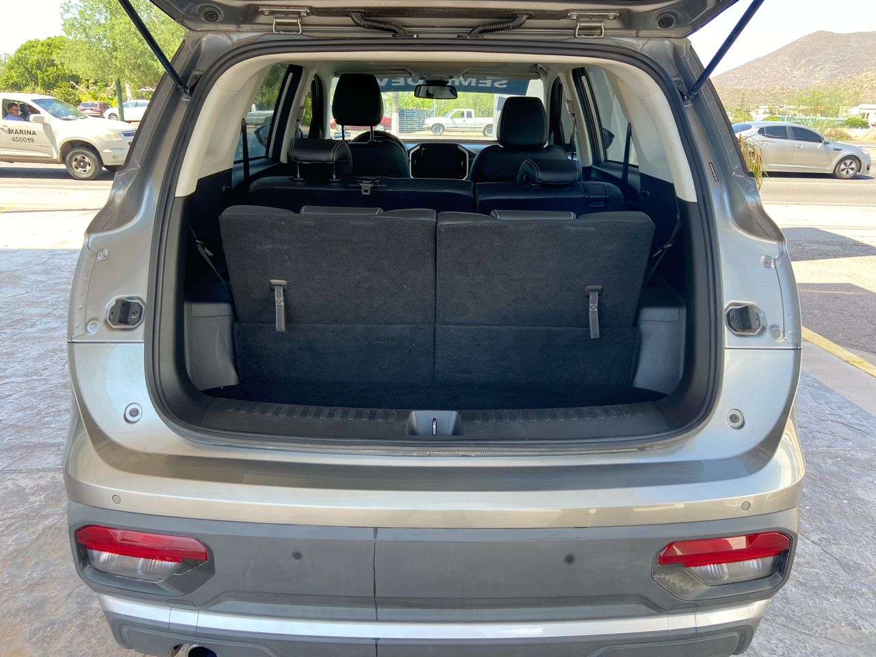 2022 Chevrolet CAPTIVA SUV PREMIER PAQ C CAPTIVA SUV PREMIER PAQ C