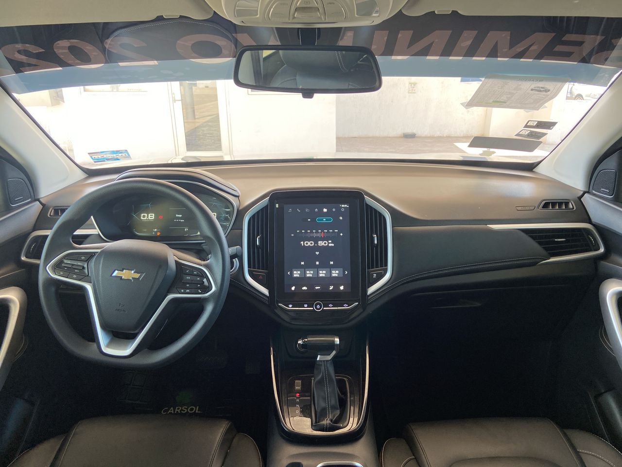 2022 Chevrolet CAPTIVA SUV PREMIER PAQ C CAPTIVA SUV PREMIER PAQ C