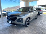 2022 Chevrolet CAPTIVA SUV PREMIER PAQ C CAPTIVA SUV PREMIER PAQ C