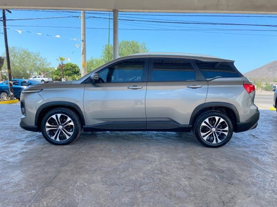 2022 Chevrolet CAPTIVA SUV PREMIER PAQ C CAPTIVA SUV PREMIER PAQ C