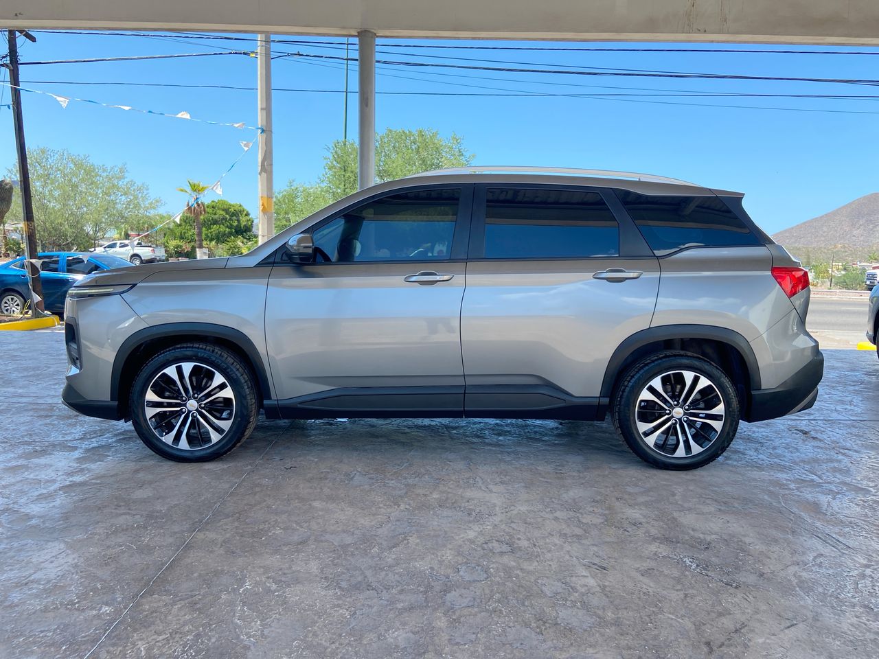 2022 Chevrolet CAPTIVA SUV PREMIER PAQ C CAPTIVA SUV PREMIER PAQ C