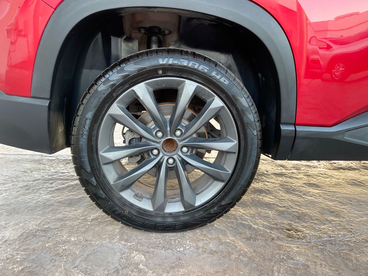 2023 Chevrolet CAPTIVA LT CAPTIVA LT