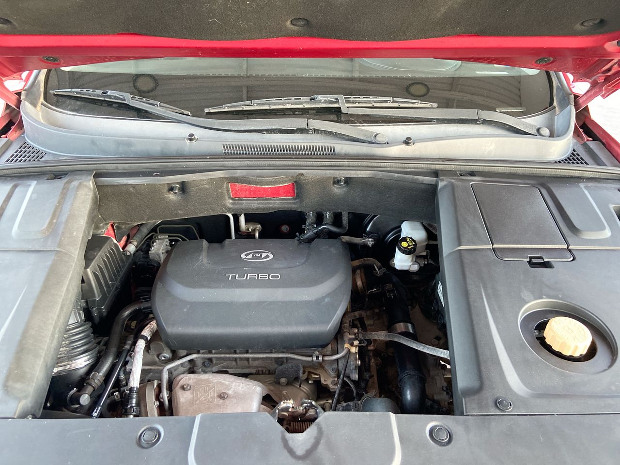 2023 Chevrolet CAPTIVA LT CAPTIVA LT