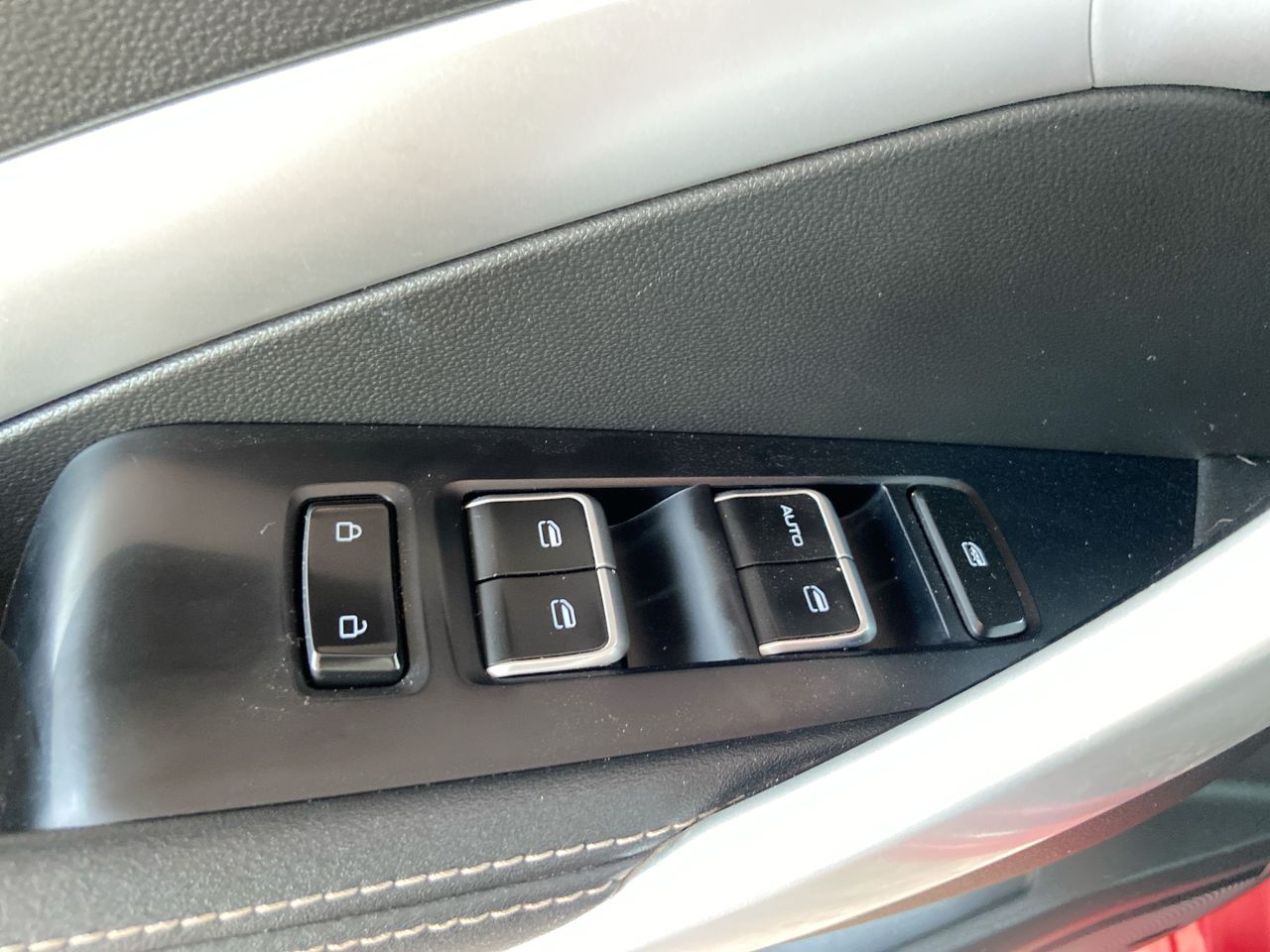 2023 Chevrolet CAPTIVA LT CAPTIVA LT