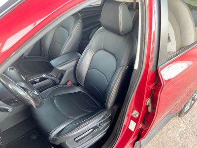 2023 Chevrolet CAPTIVA LT CAPTIVA LT