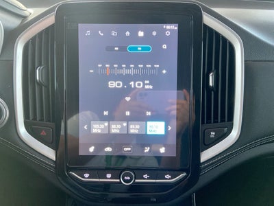 2023 Chevrolet CAPTIVA LT CAPTIVA LT