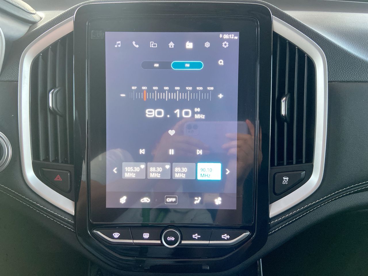 2023 Chevrolet CAPTIVA LT CAPTIVA LT